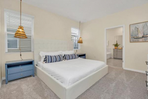 Near Disney! Private Pool-Jacuzzi Villa Solterra Resort 6B